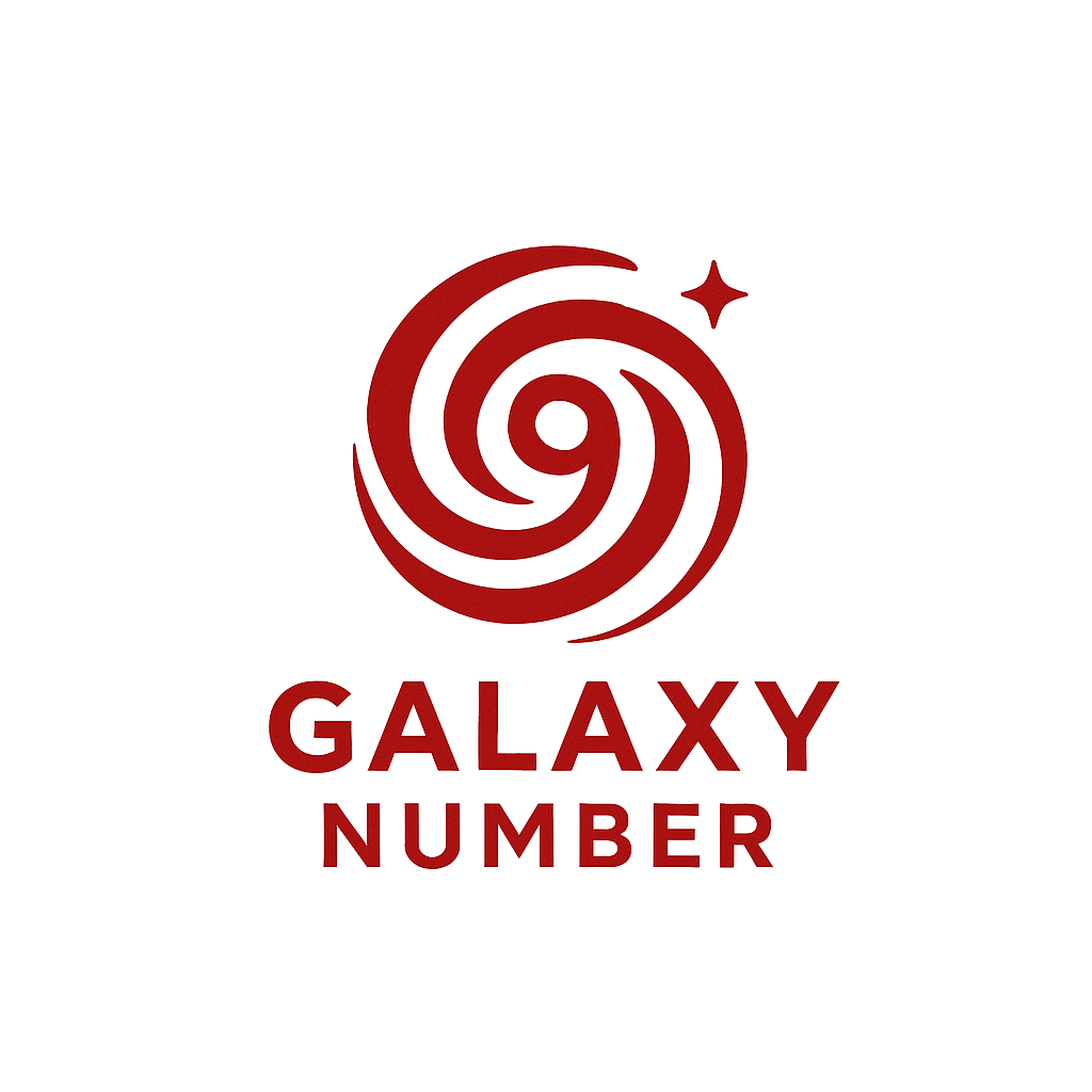 Galaxy Number